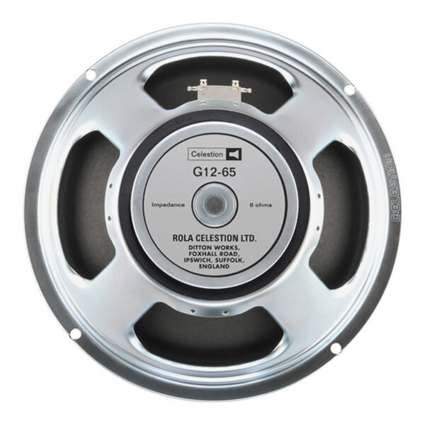 Celestion Heritage G12-65 8Ω Guitar Speaker
