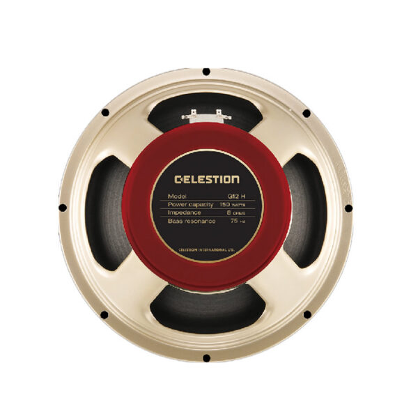 Celestion G12H-150 Redback 12" Speaker - 8ohm