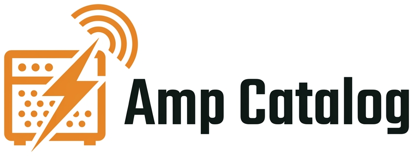 Amp Catalog logo