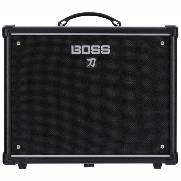 Boss Katana-50 1x12 50W Guitar Combo Amp