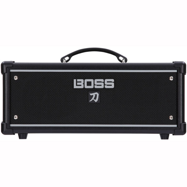 Boss Katana-Head 100W Guitar Amp Head