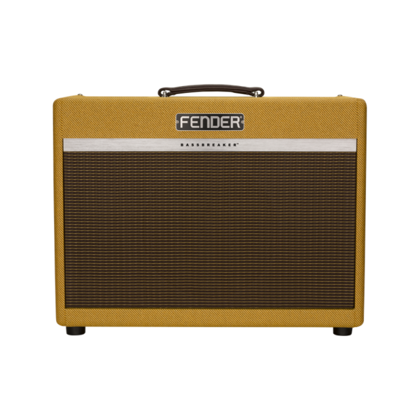 Fender Bassbreaker 30R FSR - Celestion G12H30, Lacquered Tweed
