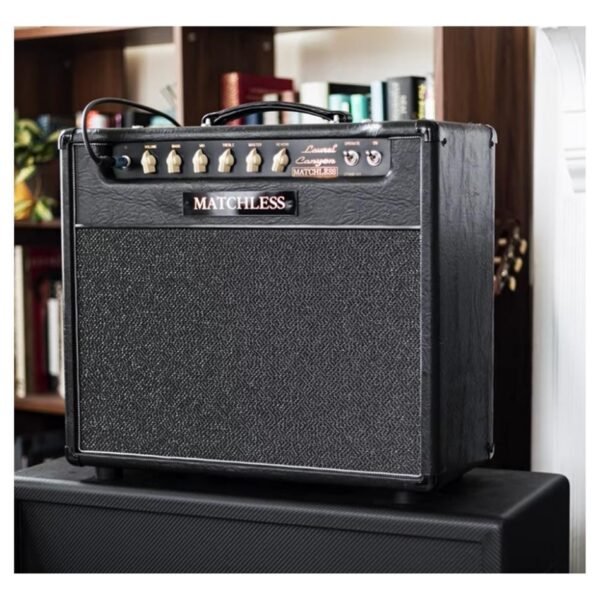 Matchless Laurel Canyon 112R 20W 1x12 Combo w/Reverb