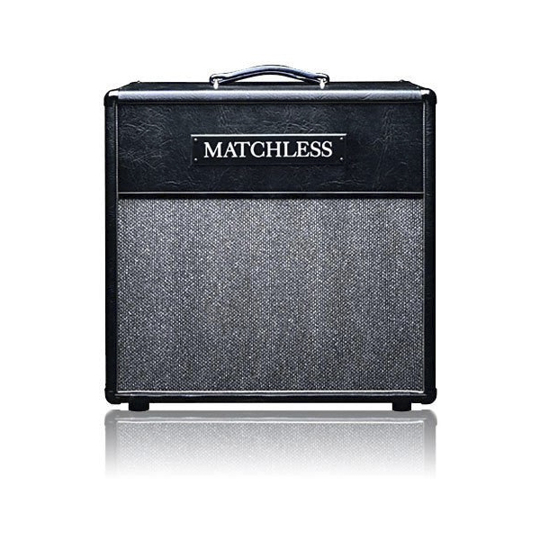 Matchless 1x12 Open-Back Cabinet, 30W, 8 Ohm