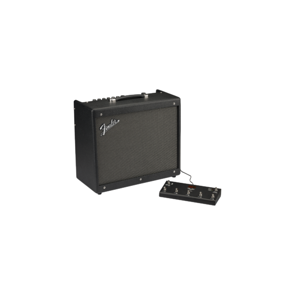 Fender Mustang GTX100 100W Modeling Combo, 120V