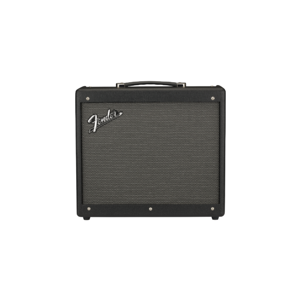 Fender Mustang GTX50 Modeling Combo Amp, 120V