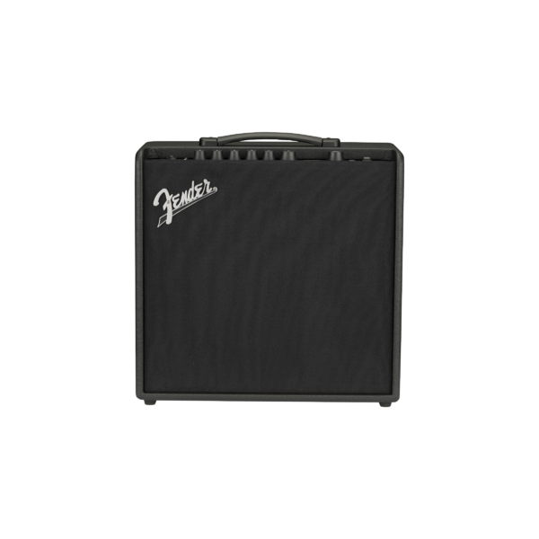 Fender Mustang LT50 50W Modeling Combo, 120V