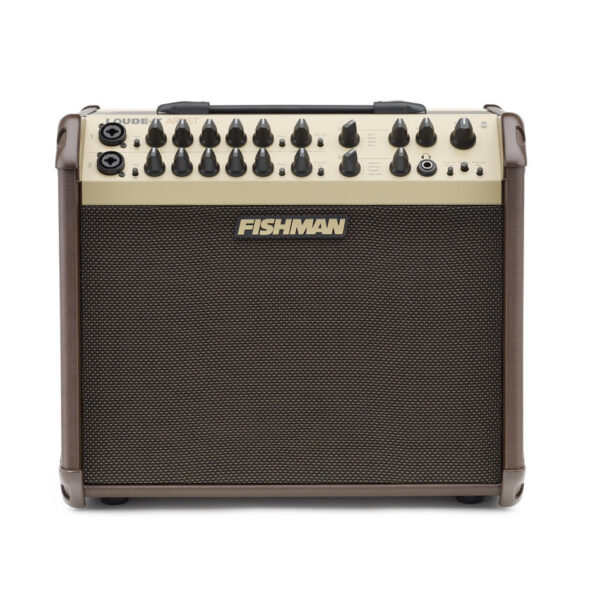 Fishman LoudBox Artist 120W Acoustic Amp