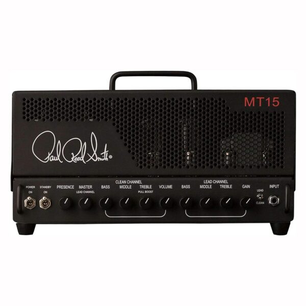 PRS Mark Tremonti MT15 15/7-Watt Tube Head