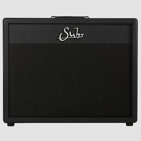 Suhr 2x12 Deep Closed-Back Cabinet w/ Veteran 30s