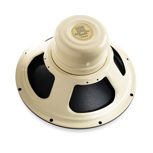 Celestion Cream 12" Alnico Guitar Speaker 90W 16Ω - Image 3