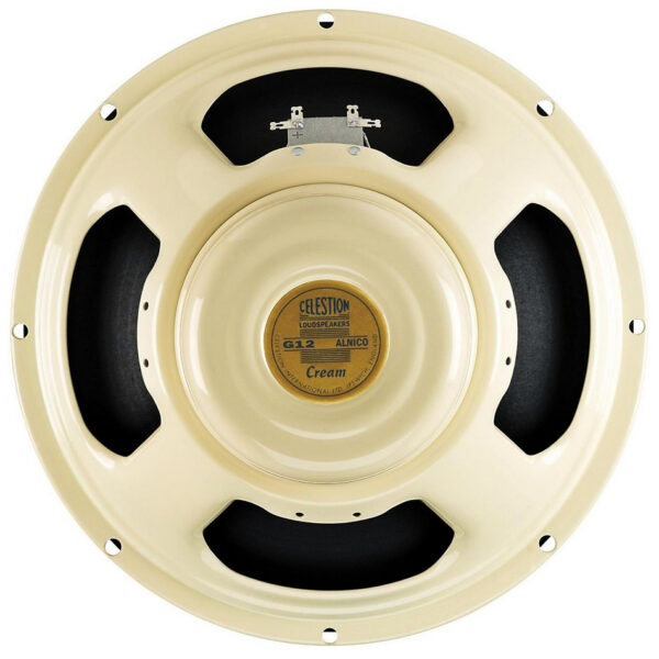 Celestion Cream 12" Alnico Guitar Speaker 90W 16Ω