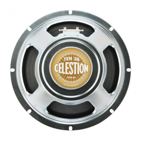 CELESTION Originals Ten 30 16 Ohm 10" Guitar Speaker